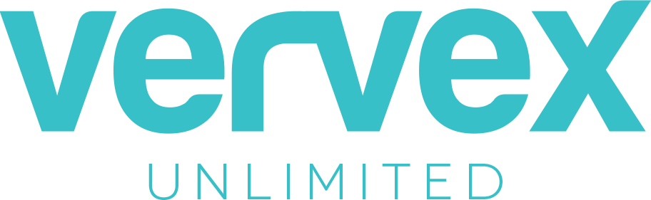 vervex™ unlimited